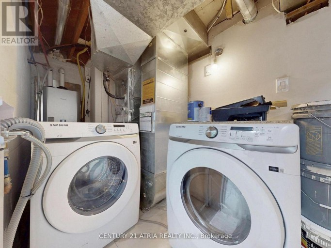 LOWER B - 57 SADDLE RIDGE DRIVE, Toronto (Victoria Village), Ontario, M4A1Z6