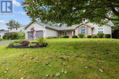 77 Parkside Drive Charlottetown Prince Edward Island photo 2