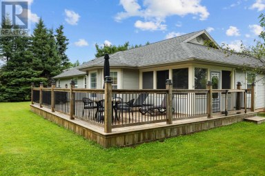 77 Parkside Drive Charlottetown Prince Edward Island photo 37