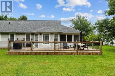 77 Parkside Drive Charlottetown Prince Edward Island photo 38