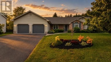 77 Parkside Drive Charlottetown Prince Edward Island photo 47