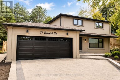 LOWER UNIT - 77 BESWICK DRIVE Newmarket (Central Newmarket) Ontario photo 1