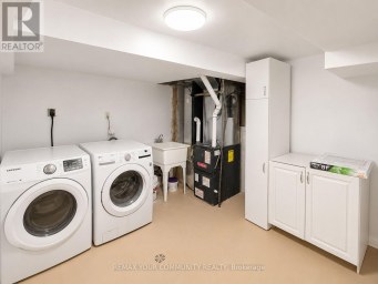 LOWER UNIT - 77 BESWICK DRIVE Newmarket (Central Newmarket) Ontario photo 10