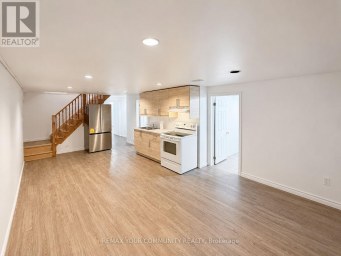 LOWER UNIT - 77 BESWICK DRIVE Newmarket (Central Newmarket) Ontario photo 3