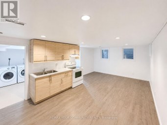 LOWER UNIT - 77 BESWICK DRIVE Newmarket (Central Newmarket) Ontario photo 4