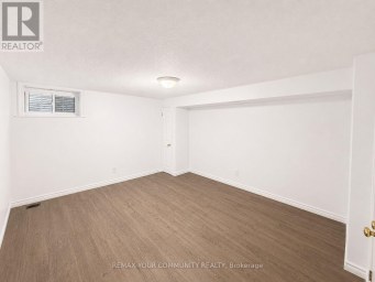 LOWER UNIT - 77 BESWICK DRIVE Newmarket (Central Newmarket) Ontario photo 7