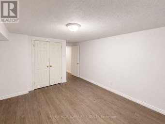 LOWER UNIT - 77 BESWICK DRIVE Newmarket (Central Newmarket) Ontario photo 8