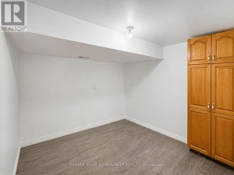 LOWER UNIT - 77 BESWICK DRIVE Newmarket (Central Newmarket) Ontario photo 9