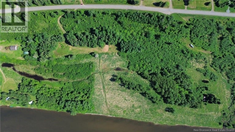 760 385 Route, Sisson Brook, New Brunswick, E7G3M3
