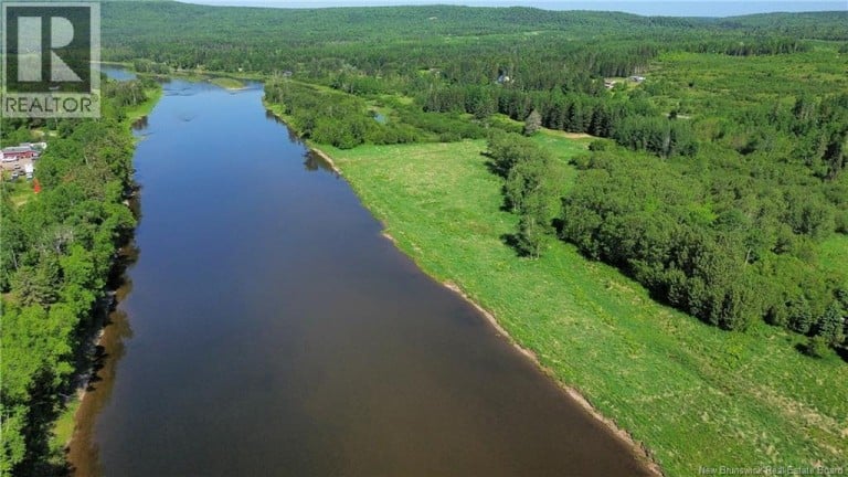 760 385 Route, Sisson Brook, New Brunswick, E7G3M3