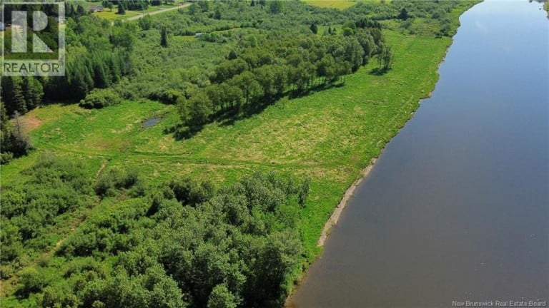 760 385 Route, Sisson Brook, New Brunswick, E7G3M3