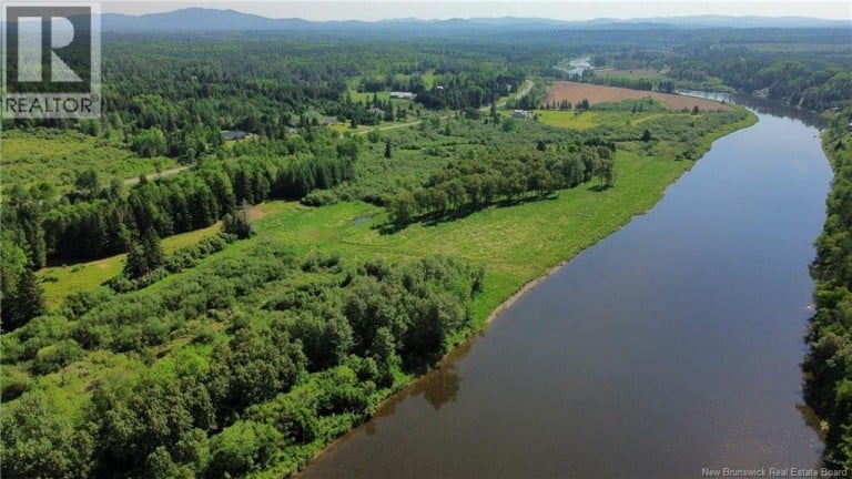 760 385 Route, Sisson Brook, New Brunswick, E7G3M3