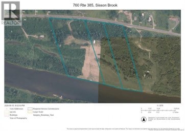760 385 Route Sisson Brook New Brunswick photo 2