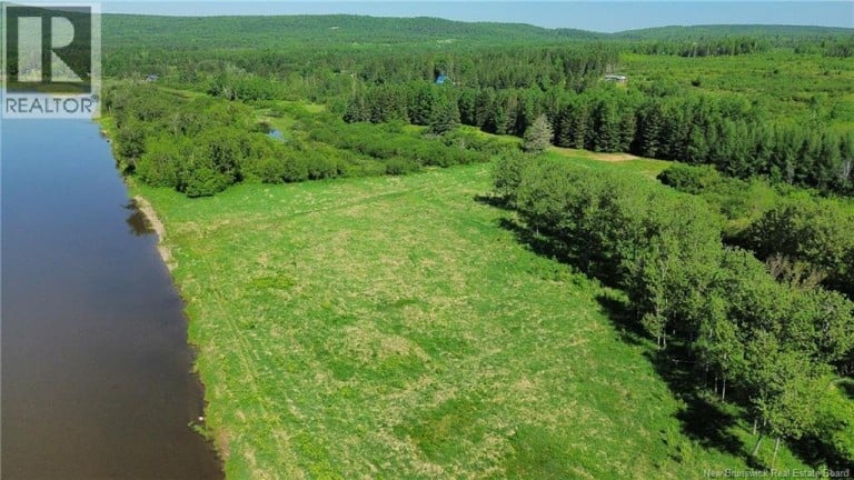 760 385 Route, Sisson Brook, New Brunswick, E7G3M3