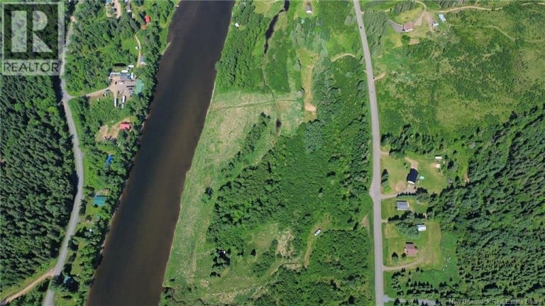 760 385 Route, Sisson Brook, New Brunswick, E7G3M3
