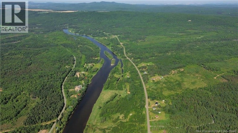 760 385 Route, Sisson Brook, New Brunswick, E7G3M3