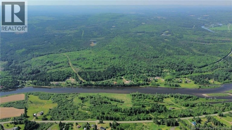 760 385 Route, Sisson Brook, New Brunswick, E7G3M3