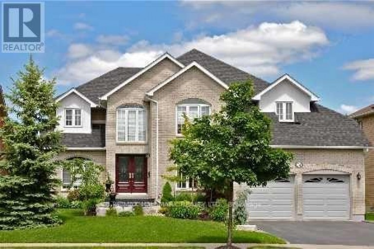 74 COLONEL BERTRAM ROAD, Brampton (Snelgrove), Ontario, L6Z4A8