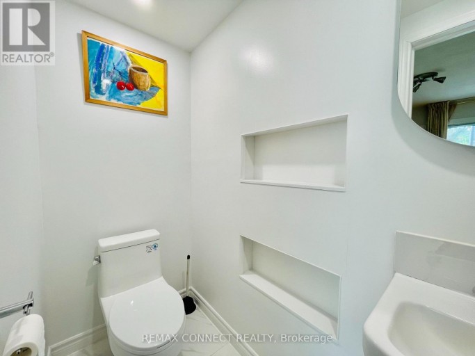 GROUND FLOOR STUDIO - 99 BUSHMILLS SQUARE, Toronto (Agincourt North), Ontario, M1V1K5