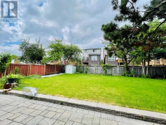 GROUND FLOOR STUDIO - 99 BUSHMILLS SQUARE Toronto (Agincourt North) Ontario photo 15