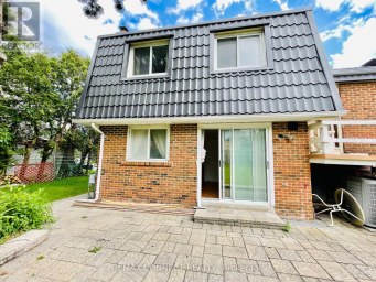 GROUND FLOOR STUDIO - 99 BUSHMILLS SQUARE Toronto (Agincourt North) Ontario photo 16