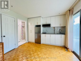 GROUND FLOOR STUDIO - 99 BUSHMILLS SQUARE Toronto (Agincourt North) Ontario photo 5
