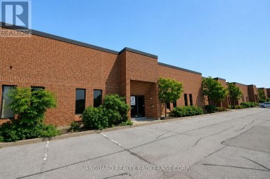 10 - 300 TROWERS ROAD Vaughan (Pine Valley Business Park) Ontario photo 1