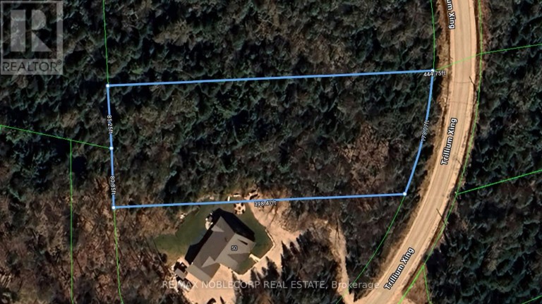 42 TRILLIUM CROSSING, Northern Bruce Peninsula, Ontario, N0H1W0