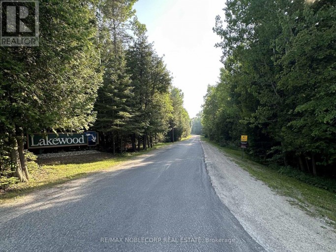 42 TRILLIUM CROSSING, Northern Bruce Peninsula, Ontario, N0H1W0