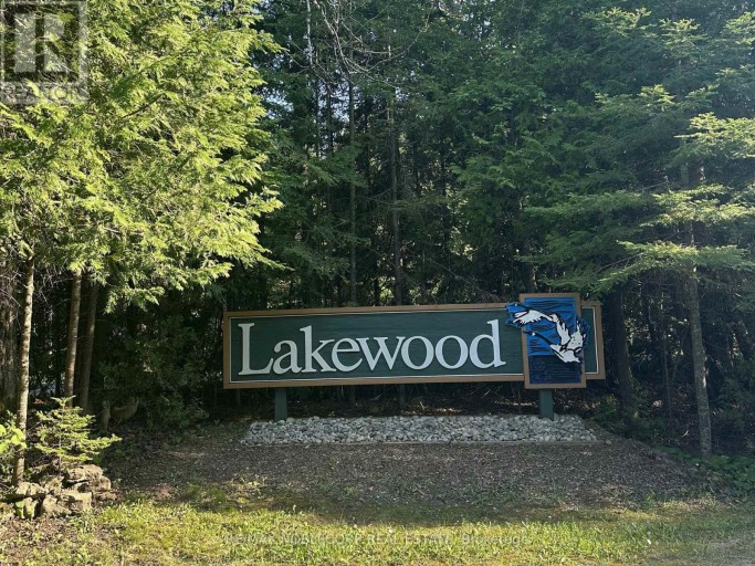 42 TRILLIUM CROSSING, Northern Bruce Peninsula, Ontario, N0H1W0