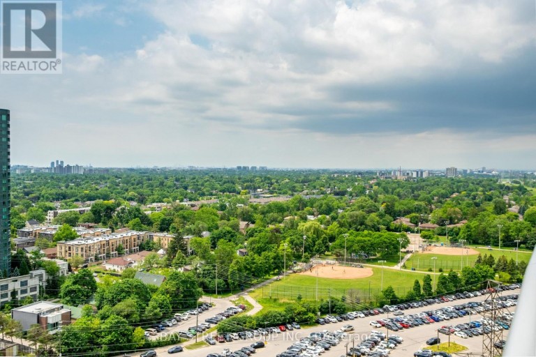 2009 - 5740 YONGE STREET, Toronto (Newtonbrook West), Ontario, M2M3T3