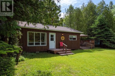 11 ELDRIDGE AVENUE South Bruce Peninsula Ontario photo 1