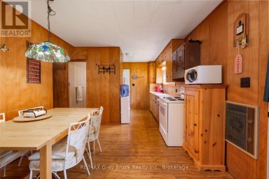 11 ELDRIDGE AVENUE South Bruce Peninsula Ontario photo 10