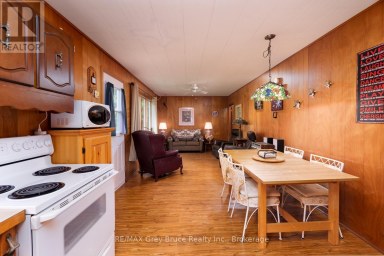 11 ELDRIDGE AVENUE South Bruce Peninsula Ontario photo 13