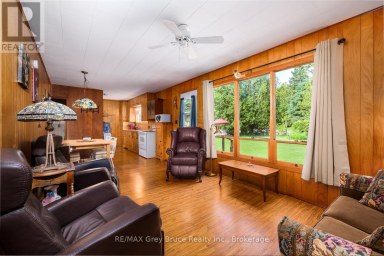 11 ELDRIDGE AVENUE South Bruce Peninsula Ontario photo 16