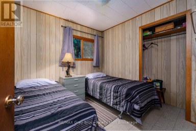 11 ELDRIDGE AVENUE South Bruce Peninsula Ontario photo 17