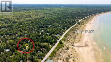 11 ELDRIDGE AVENUE South Bruce Peninsula Ontario photo 2