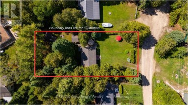 11 ELDRIDGE AVENUE South Bruce Peninsula Ontario photo 22