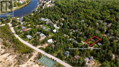11 ELDRIDGE AVENUE South Bruce Peninsula Ontario photo 23
