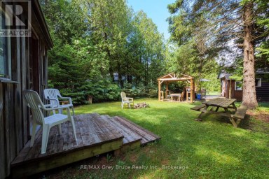 11 ELDRIDGE AVENUE South Bruce Peninsula Ontario photo 29