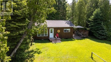 11 ELDRIDGE AVENUE South Bruce Peninsula Ontario photo 30