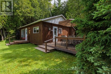 11 ELDRIDGE AVENUE South Bruce Peninsula Ontario photo 34