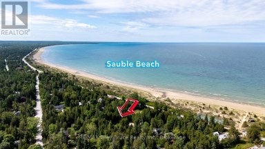 11 ELDRIDGE AVENUE South Bruce Peninsula Ontario photo 4