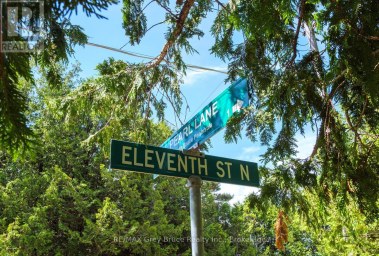 11 ELDRIDGE AVENUE South Bruce Peninsula Ontario photo 40