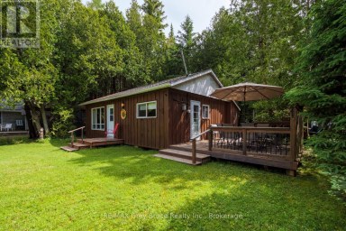 11 ELDRIDGE AVENUE South Bruce Peninsula Ontario photo 45