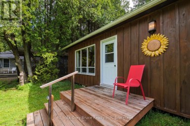 11 ELDRIDGE AVENUE South Bruce Peninsula Ontario photo 46