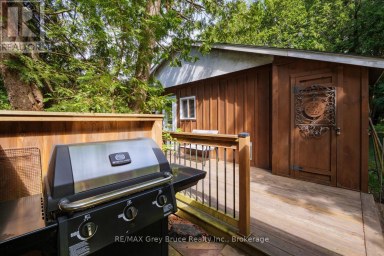11 ELDRIDGE AVENUE South Bruce Peninsula Ontario photo 7