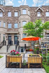 LOWER - 2823 ST CLAIR AVENUE E Toronto (O'Connor-Parkview) Ontario photo 1