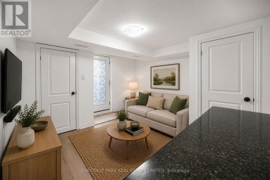 LOWER - 2823 ST CLAIR AVENUE E Toronto (O'Connor-Parkview) Ontario photo 10
