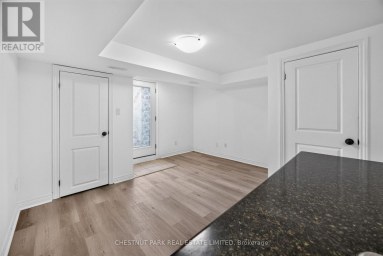 LOWER - 2823 ST CLAIR AVENUE E Toronto (O'Connor-Parkview) Ontario photo 11